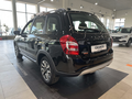 2026 Lada (ВАЗ) Granta Cross I Рестайлинг, чёрный, 1226000 рублей - вид 3