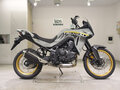2025 Honda XL750 Transalp, серый, 1100000 рублей