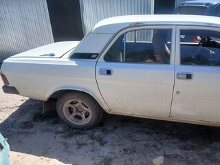 1996 ГАЗ 31029 «Волга», белый, 120000 рублей, вид 4