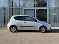 2009 Chevrolet Aveo I Рестайлинг, серебристый, 350000 рублей - вид 3