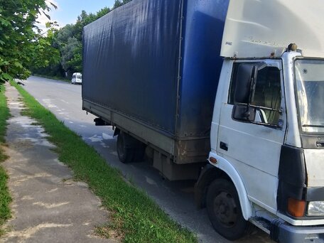 2006 TATA 613, белый, 790000 рублей, вид 3