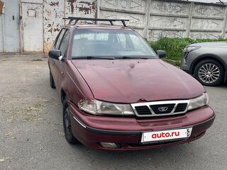 2008 Daewoo Nexia I, пурпурный, 67000 рублей, вид 2