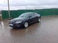 2006 Audi A6 III (C6), чёрный, 700000 рублей