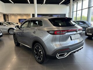 2026 Changan UNI-S I Рестайлинг, серый, 3079900 рублей, вид 1
