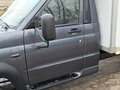2023 УАЗ Профи, серый, 1550000 рублей - вид 8