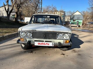 1997 Lada (ВАЗ) 2106, белый, 135000 рублей, вид 1