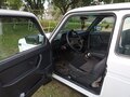 2016 Lada (ВАЗ) 2121 (4x4) I Рестайлинг, белый, 650000 рублей - вид 4