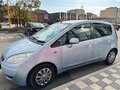 2005 Mitsubishi Colt VI (Z20/Z30), голубой, 430000 рублей - вид 1