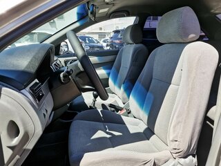 2012 Chevrolet Lacetti I, серебристый, 320000 рублей, вид 5