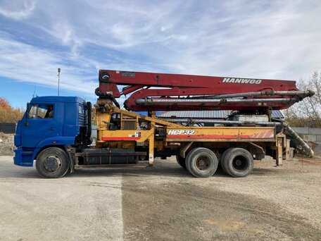 2007 Everdigm ECP32RS-4, 5900000 рублей, вид 1