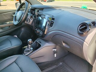 2018 Renault Kaptur I, белый, 1270000 рублей, вид 5