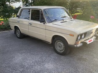 1993 Lada (ВАЗ) 2106, бежевый, 100000 рублей, вид 3