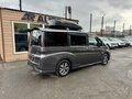 2015 Honda Stepwgn V, серый - вид 4
