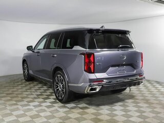 2026 GAC GS8 Dragon II, серый, 5349000 рублей, вид 3