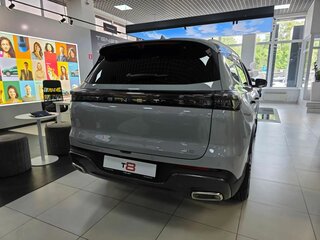 2026 Tenet T8, серый, 3299000 рублей, вид 3
