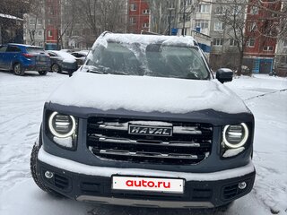 2023 Haval Dargo I, серый, 2399999 рублей, вид 1