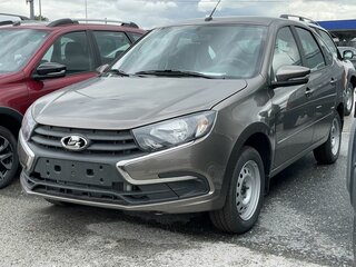 2026 Lada (ВАЗ) Granta I Рестайлинг, коричневый, 1118000 рублей, вид 1