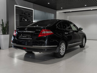 2010 Nissan Teana II (J32), чёрный, 745000 рублей, вид 5