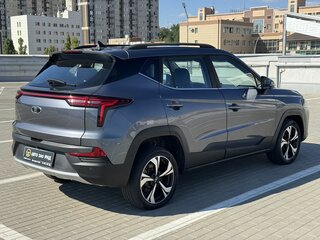 2023 Москвич 3, серый, 1030000 рублей, вид 3