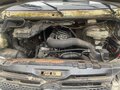 2003 Mercedes-Benz Sprinter, белый, 690000 рублей - вид 5