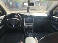 2010 Ford Focus II Рестайлинг, чёрный - вид 5