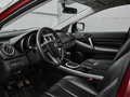 2011 Mazda CX-7 I Рестайлинг, красный - вид 9