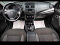 2019 Lada (ВАЗ) Granta I Рестайлинг, серебристый, 650000 рублей - вид 4