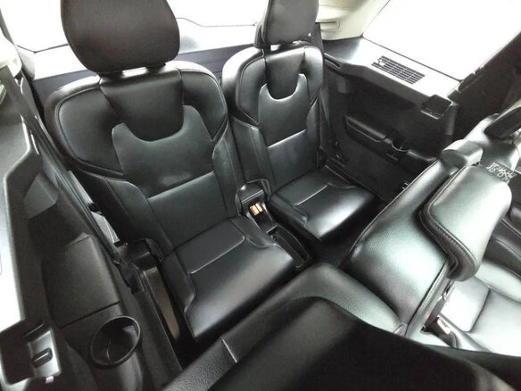 2024 Volvo XC90 B5 II Рестайлинг 1, белый, 6168493 рублей - вид 15