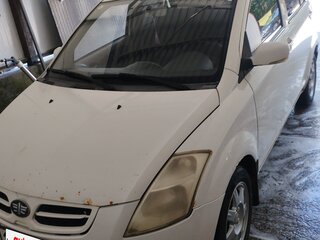 2013 FAW V2, белый, 190000 рублей, вид 1