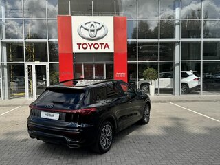 2026 Audi Q5 L III (GU), чёрный, 6550000 рублей, вид 5