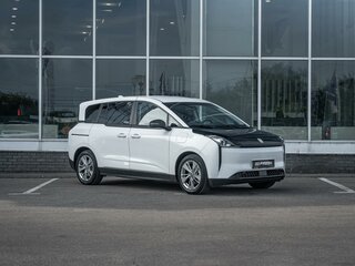 FAW Bestune NAT 53 kWh