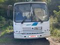 2015 ПАЗ 3205, белый, 250000 рублей - вид 1