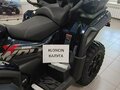 2026 Loncin XWolf 1000, синий, 1164000 рублей - вид 10