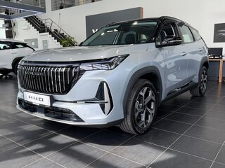 2026 Volga K40, серебристый, 3899000 рублей, вид 2