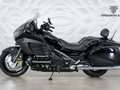2014 Honda GL 1800 Gold Wing, чёрный, 1327000 рублей - вид 1