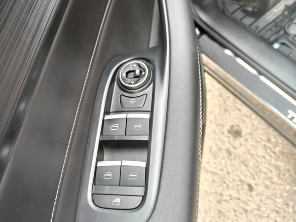 2023 Chery Tiggo 4 Pro I, чёрный, 1520000 рублей - вид 24