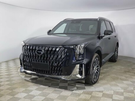 GAC GS8 II