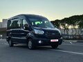 2015 Ford Transit, синий, 2490000 рублей - вид 2