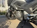 2013 Honda NC 700X, серебристый - вид 7