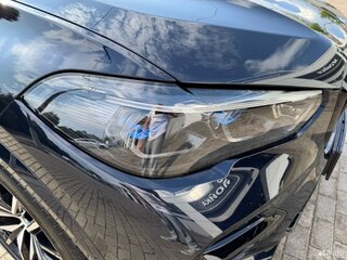 2022 BMW X5 45e IV (G05/G18), чёрный, 8950000 рублей, вид 5