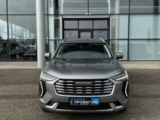 2023 Haval Jolion I, серый, 1850000 рублей, вид 2