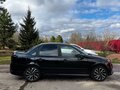 2023 Lada (ВАЗ) Granta Sport I Рестайлинг, чёрный, 1050000 рублей - вид 3