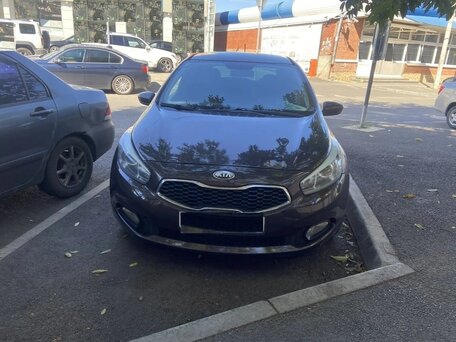 Kia Ceed II