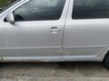 2010 Skoda Octavia II (A5) Рестайлинг, серый, 500000 рублей - вид 9