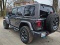 2021 Jeep Wrangler IV (JL), серый, 5000000 рублей - вид 7
