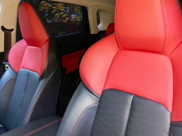 2023 Changan CS55 Plus II, серый - вид 1