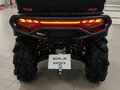 2026 Loncin XWolf 1000 Mud, серебристый, 1469000 рублей - вид 5