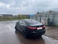 2012 Kia Rio 5-speed III, чёрный, 710000 рублей - вид 5