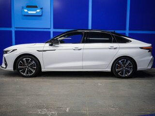 2023 Chery Arrizo 8, белый, 2050000 рублей, вид 3