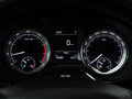 2017 Skoda Octavia III (A7) Рестайлинг, белый - вид 11